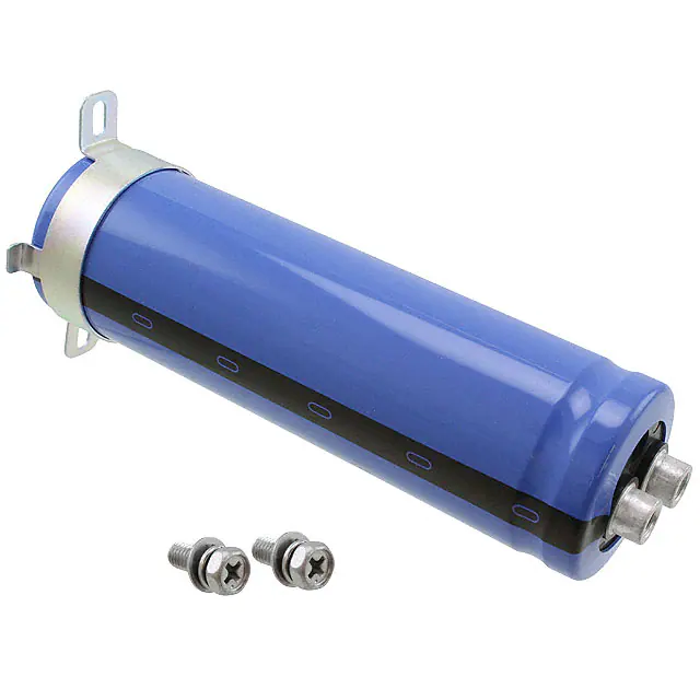 LNR1K153MSE Nichicon electronic component
